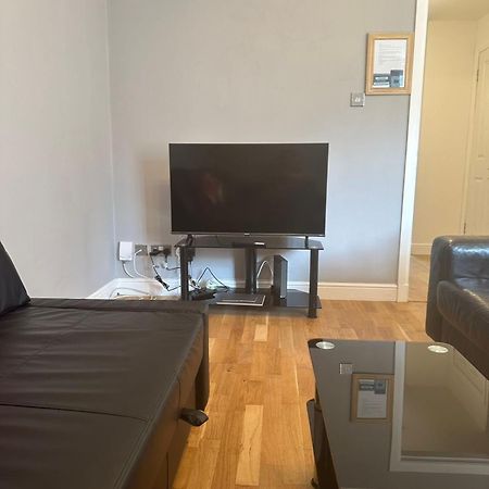 Edinburgh Lauriston 4 Bedroom 7 Beds Duplex Esterno foto
