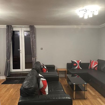 Edinburgh Lauriston 4 Bedroom 7 Beds Duplex Esterno foto