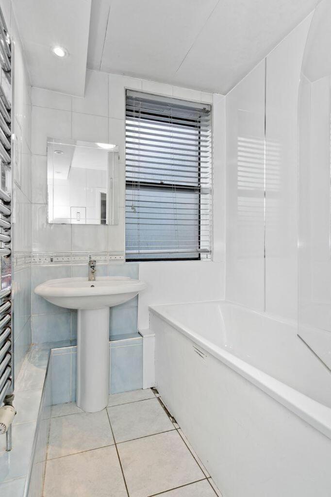 Edinburgh Lauriston 4 Bedroom 7 Beds Duplex Esterno foto