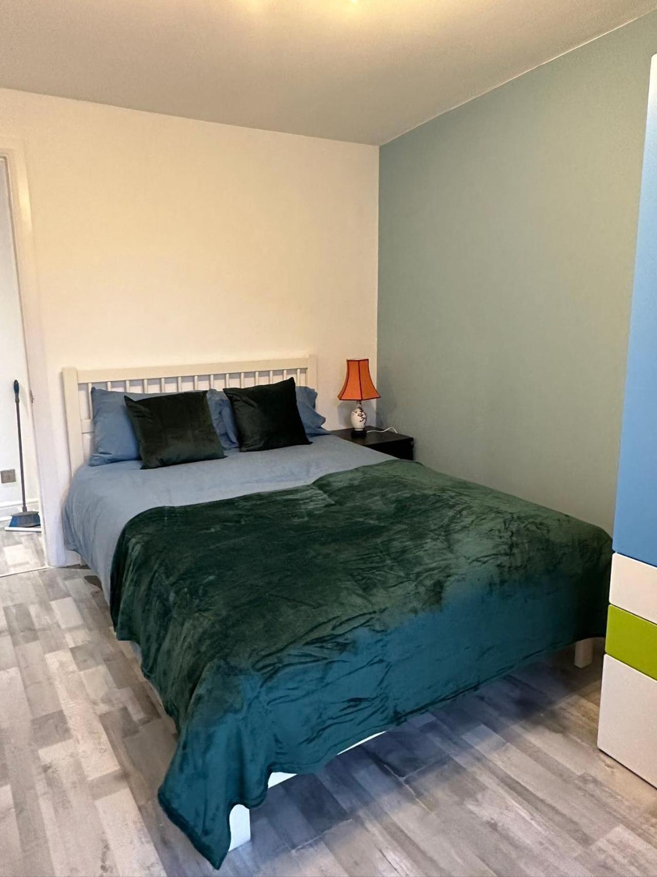Edinburgh Lauriston 4 Bedroom 7 Beds Duplex Esterno foto