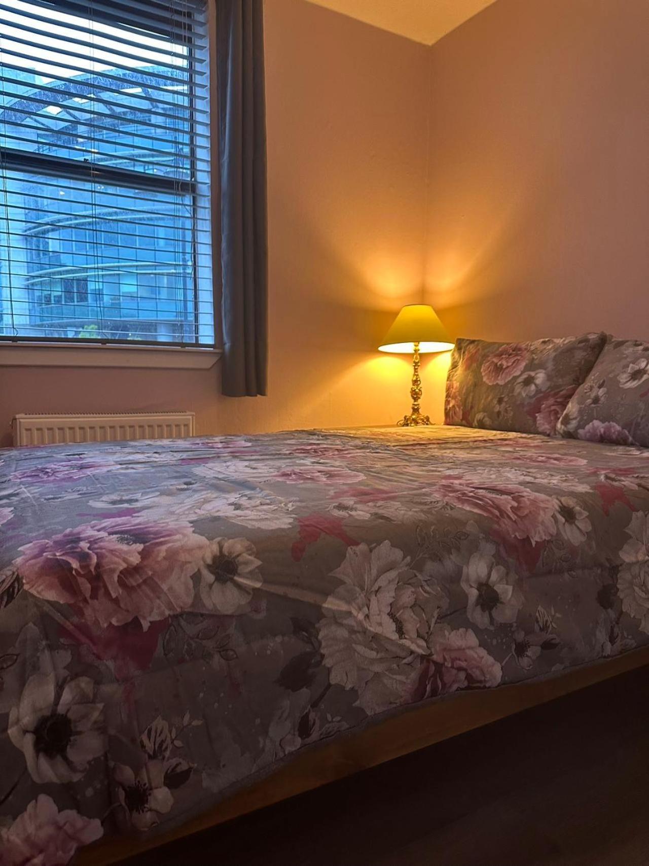 Edinburgh Lauriston 4 Bedroom 7 Beds Duplex Esterno foto